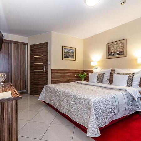 Hotel Soray Величка Екстер'єр фото