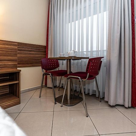 Hotel Soray Величка Екстер'єр фото
