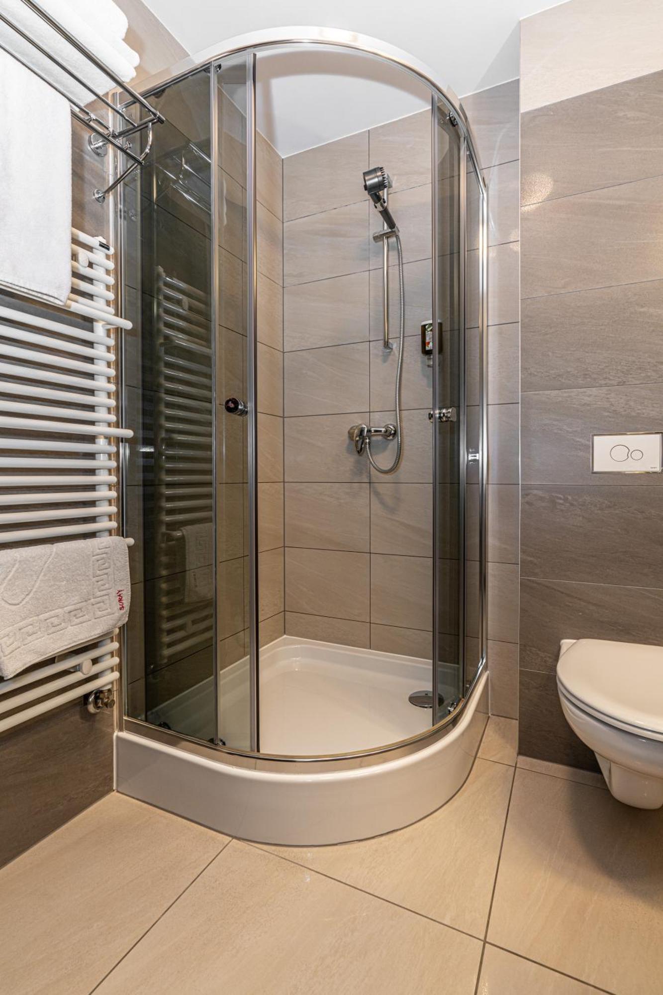 Hotel Soray Величка Екстер'єр фото