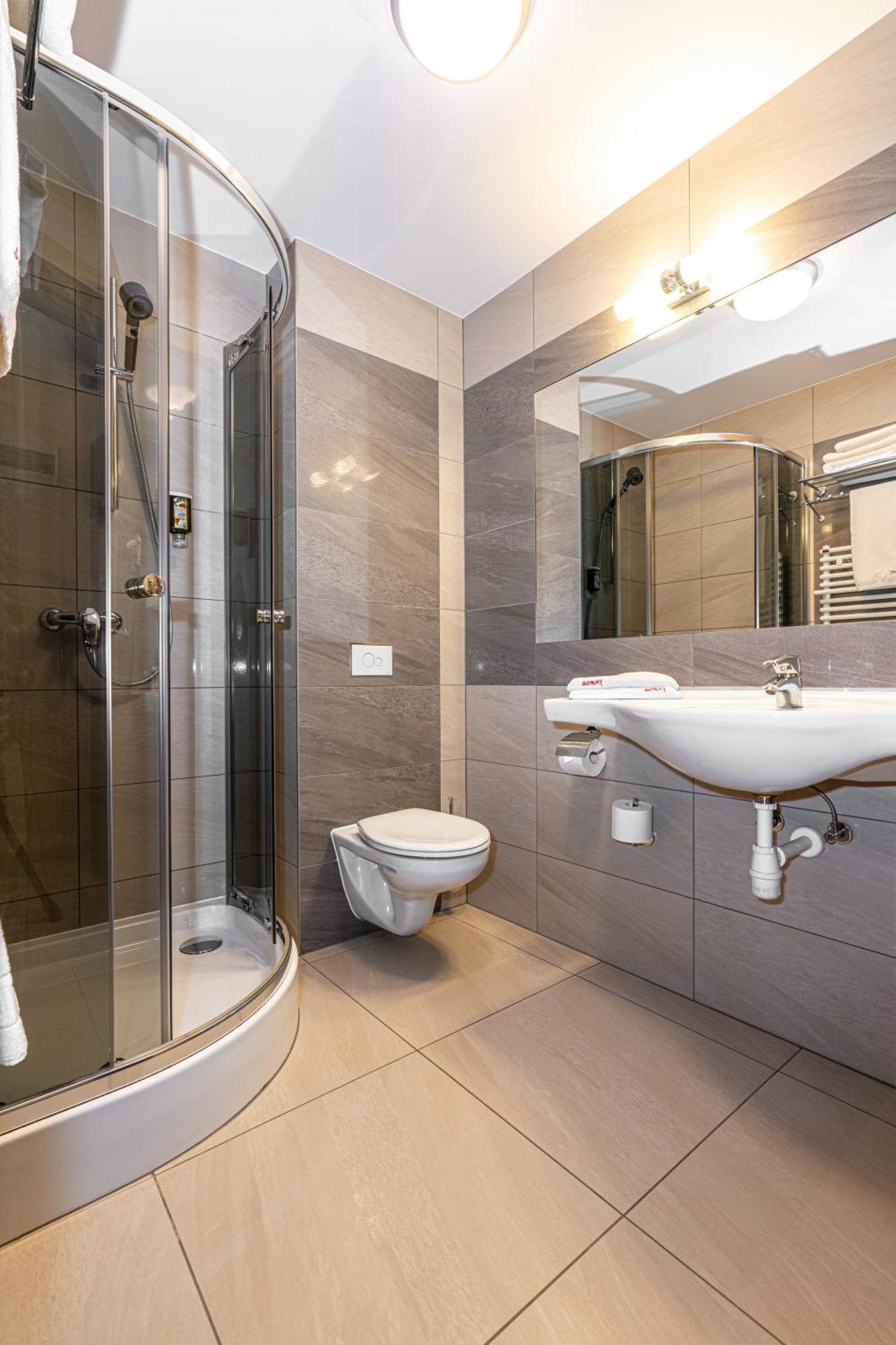 Hotel Soray Величка Екстер'єр фото