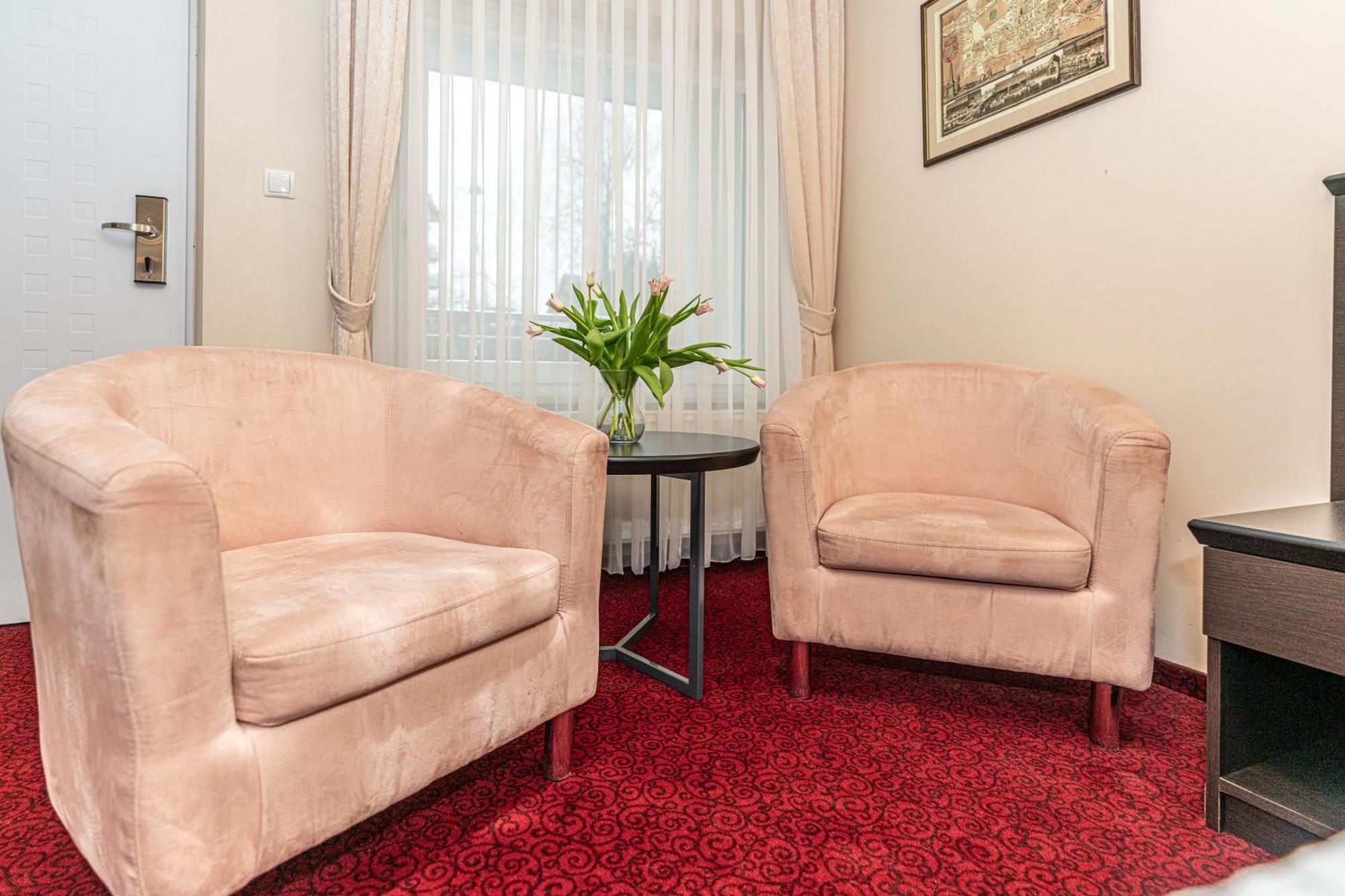 Hotel Soray Величка Екстер'єр фото