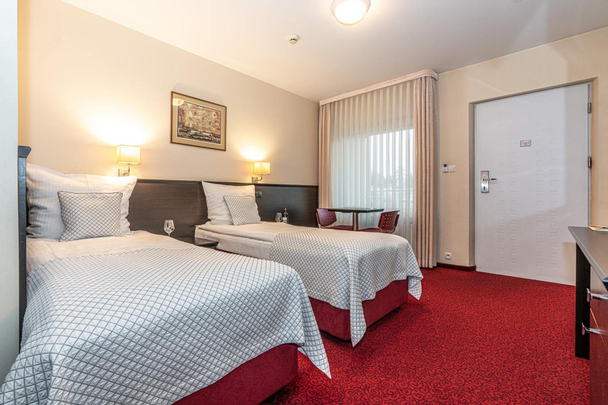 Hotel Soray Величка Екстер'єр фото
