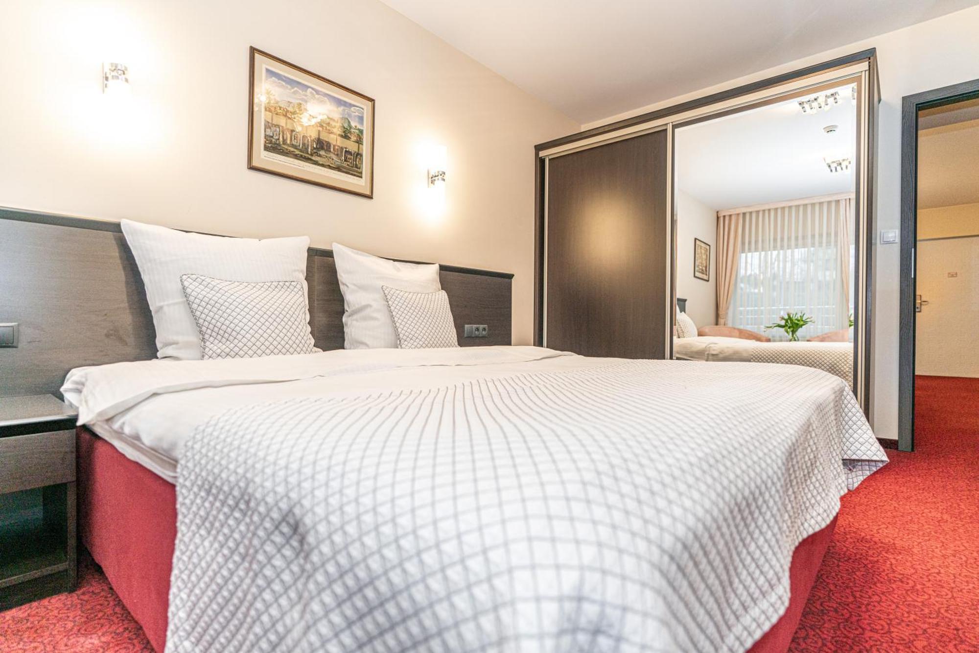 Hotel Soray Величка Екстер'єр фото