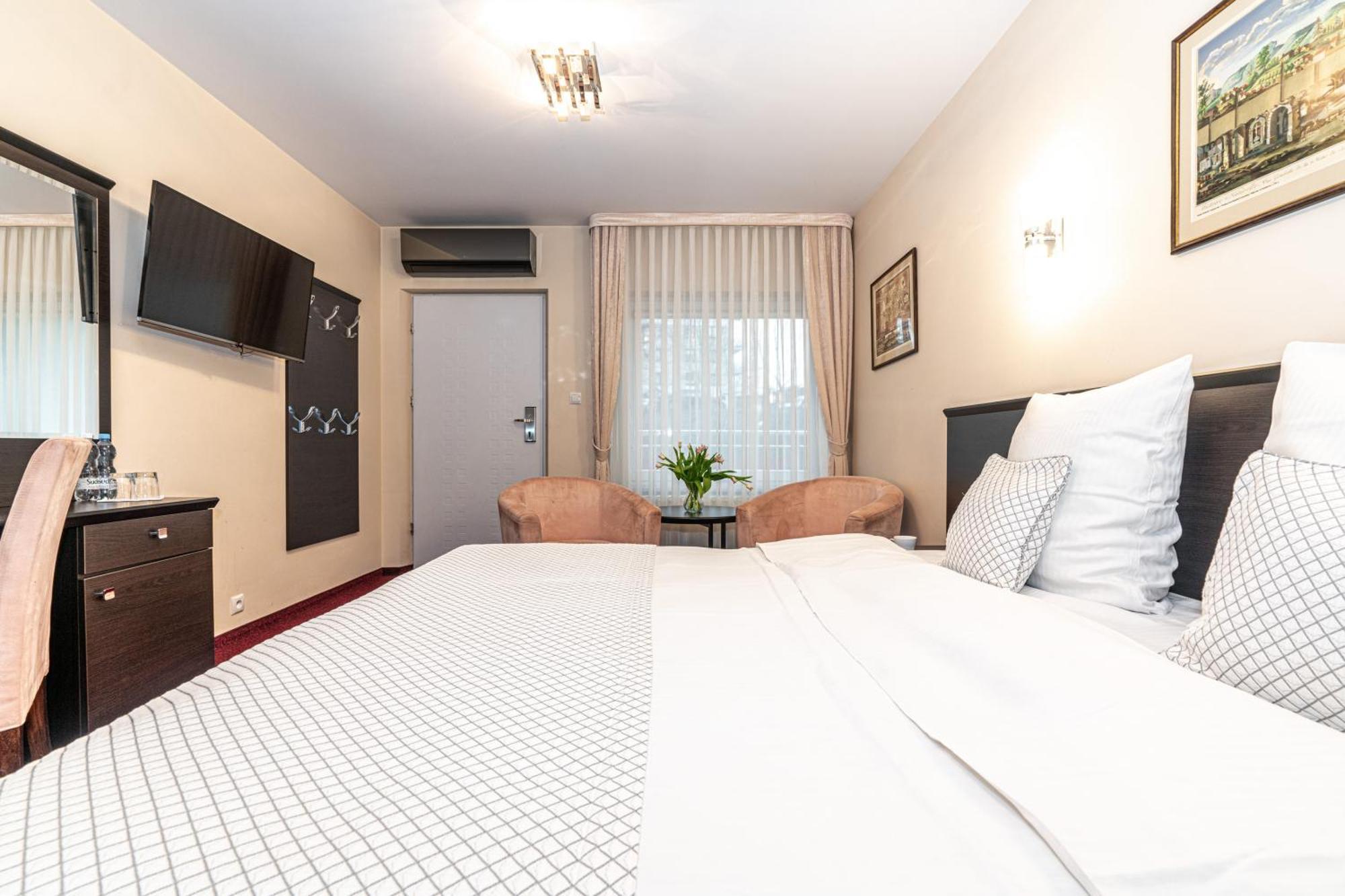 Hotel Soray Величка Екстер'єр фото