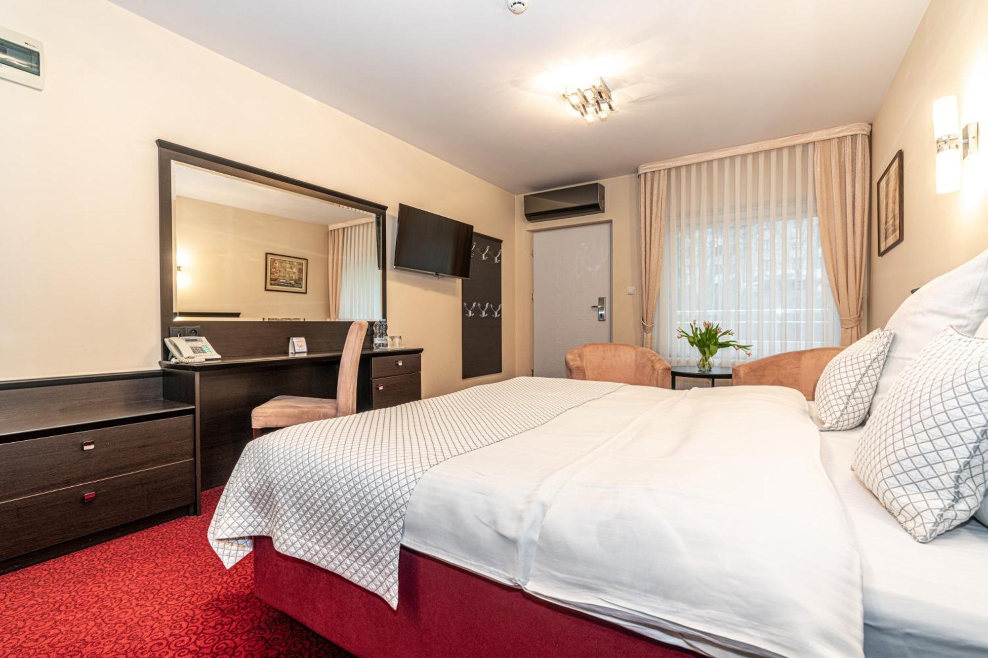Hotel Soray Величка Екстер'єр фото