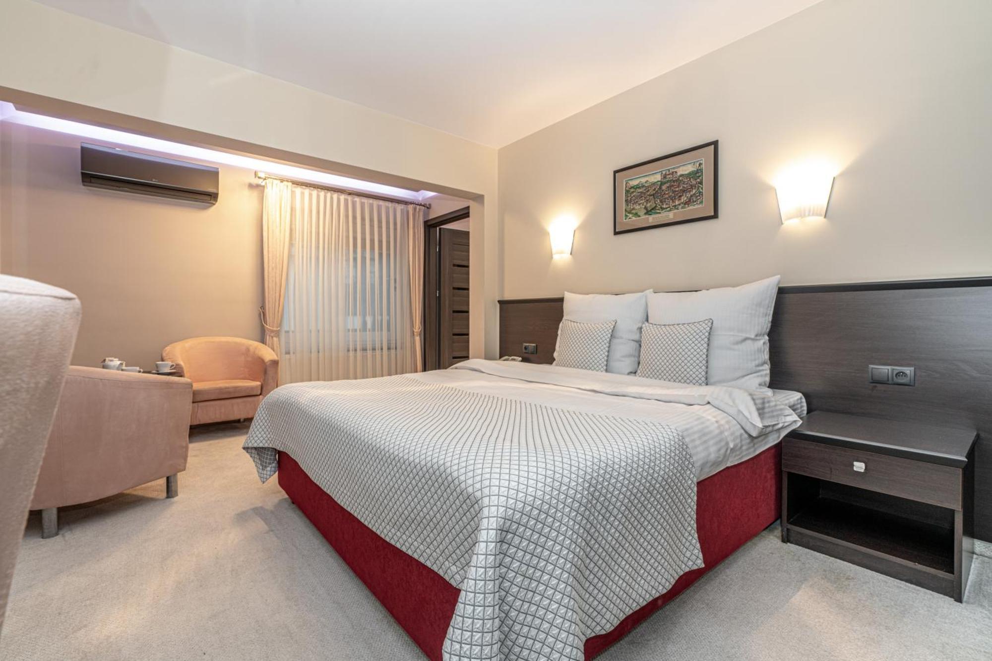 Hotel Soray Величка Екстер'єр фото