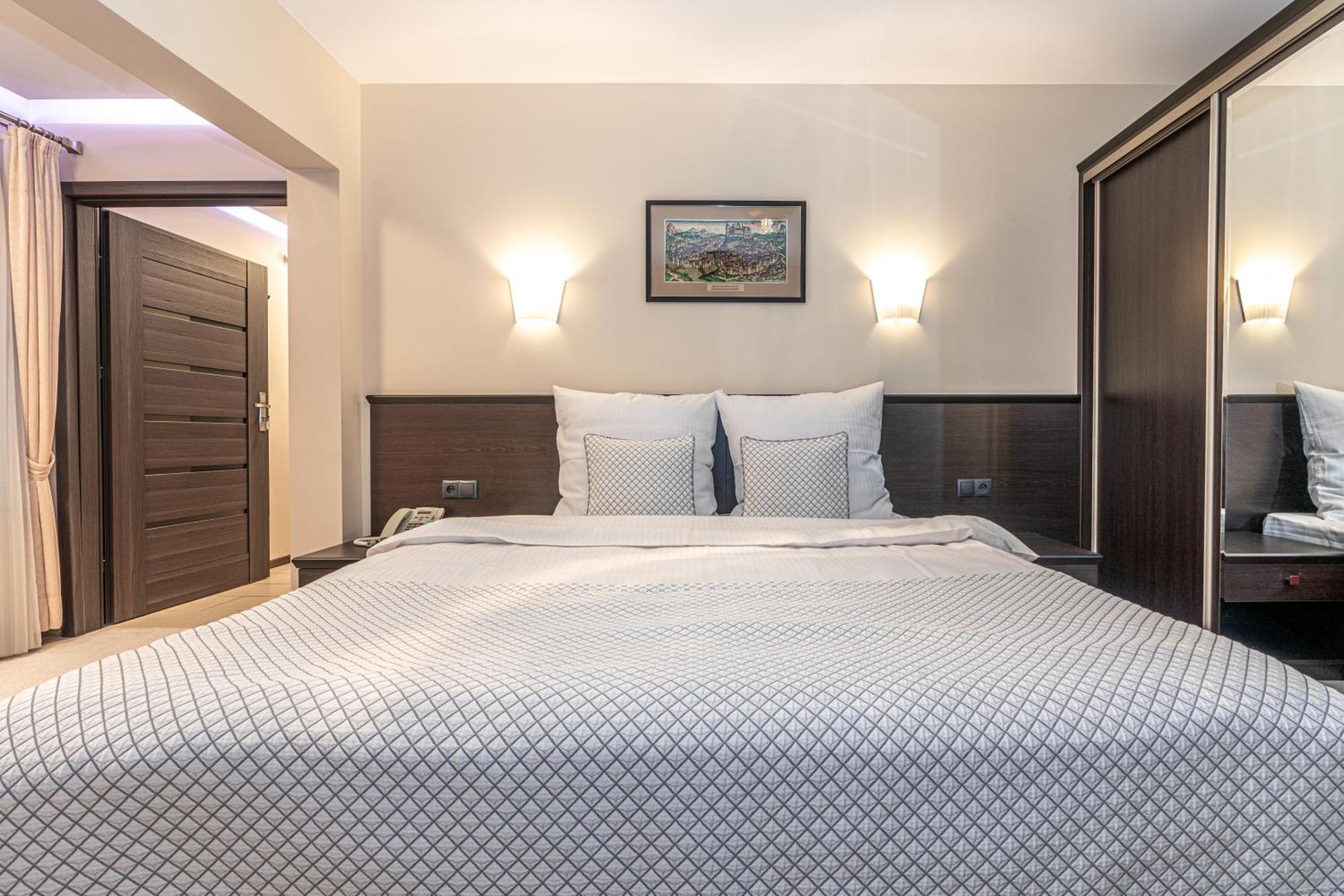 Hotel Soray Величка Екстер'єр фото