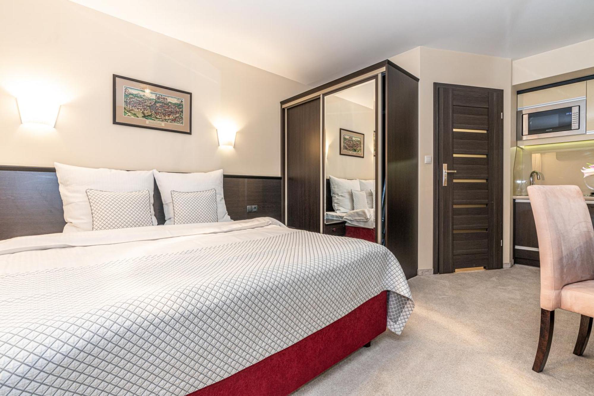 Hotel Soray Величка Екстер'єр фото