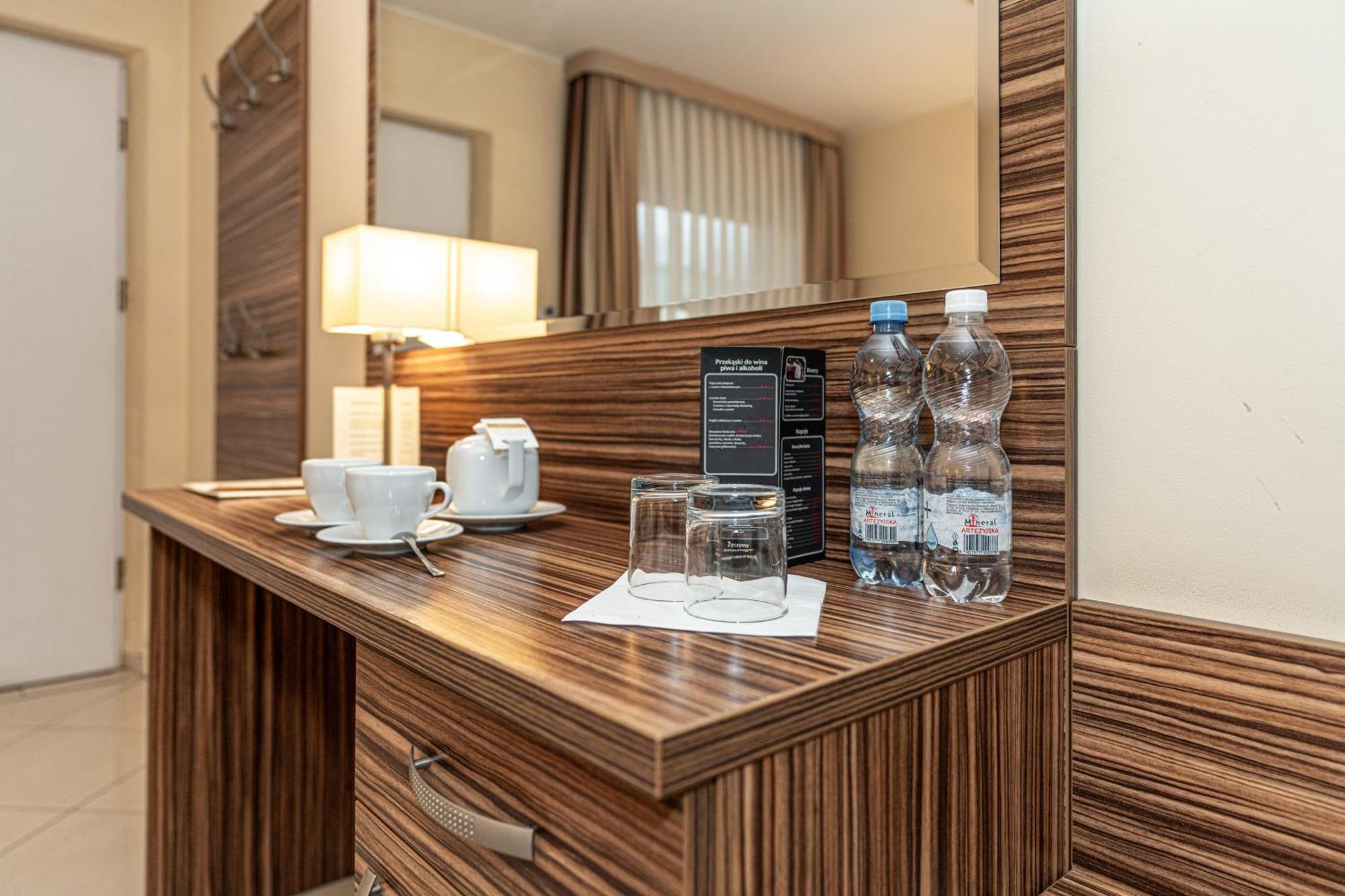 Hotel Soray Величка Екстер'єр фото