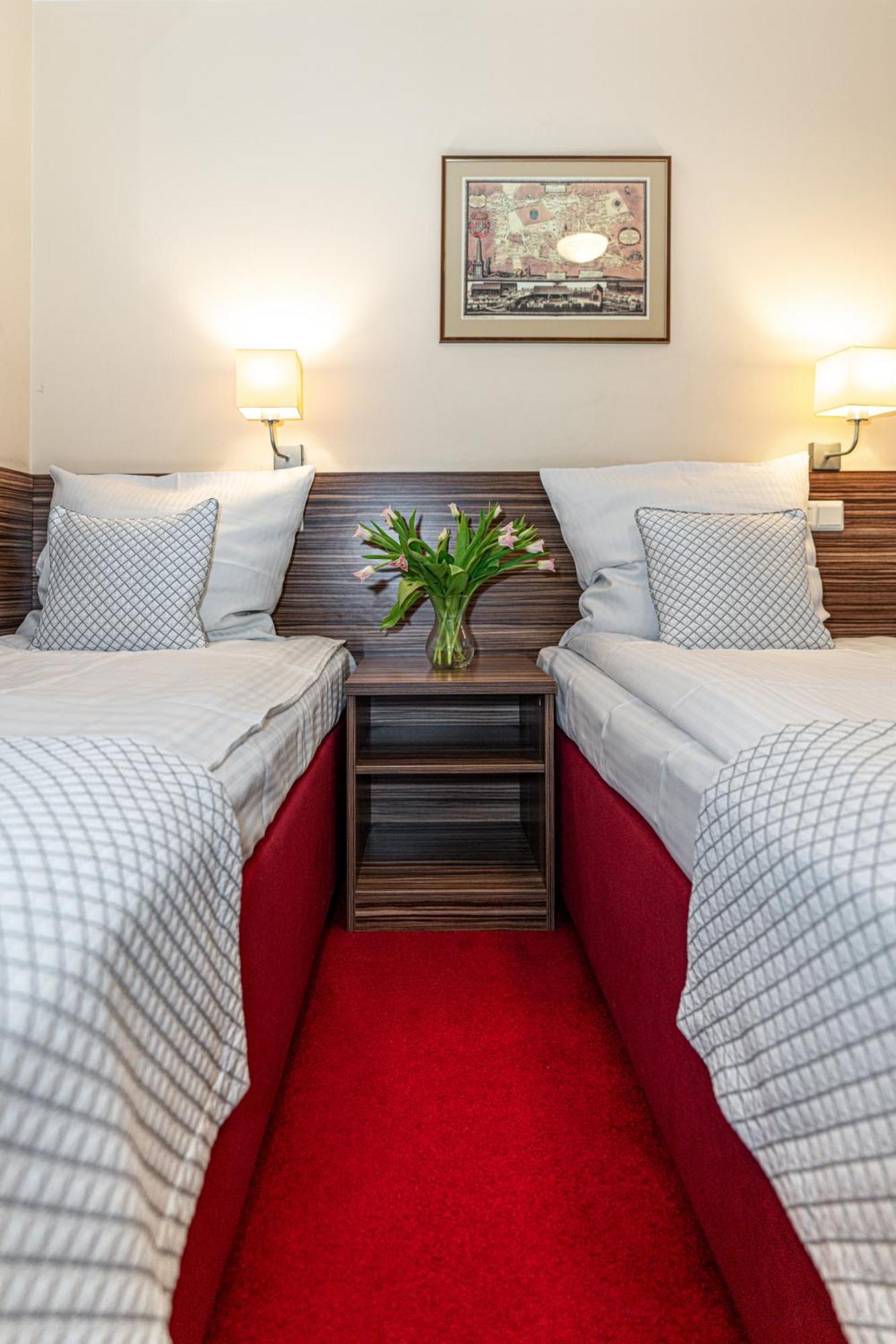 Hotel Soray Величка Екстер'єр фото