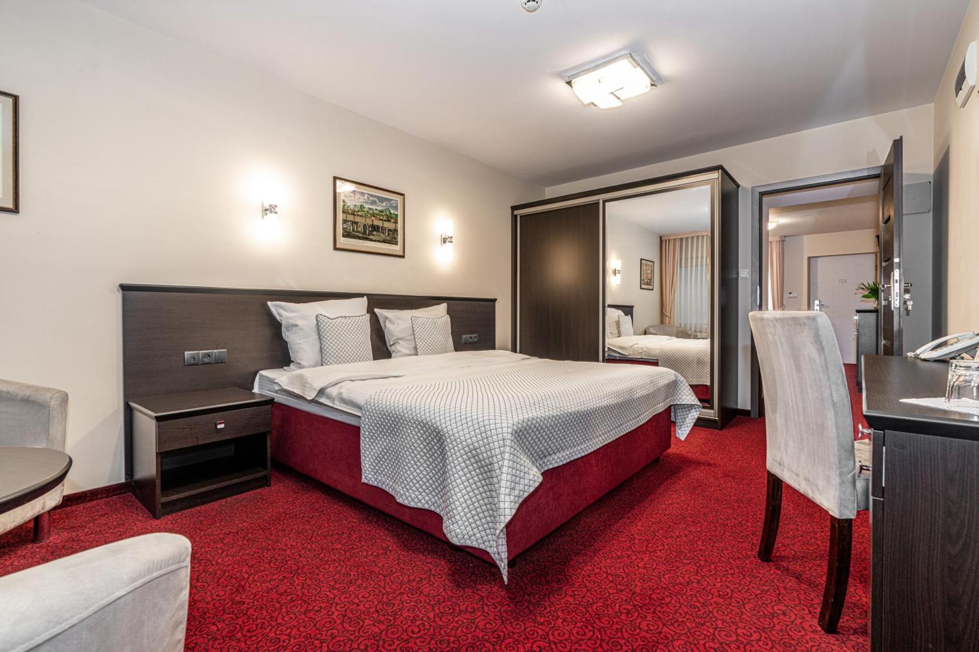 Hotel Soray Величка Екстер'єр фото