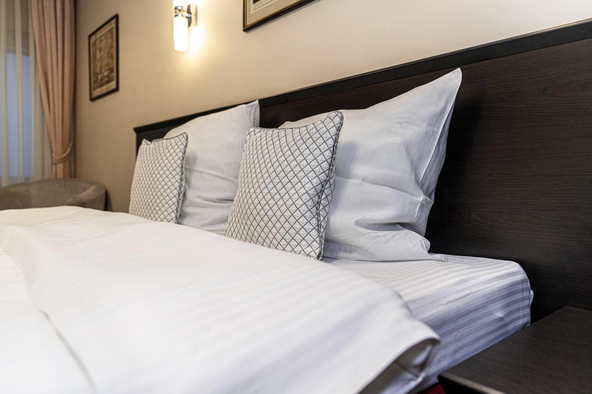 Hotel Soray Величка Екстер'єр фото