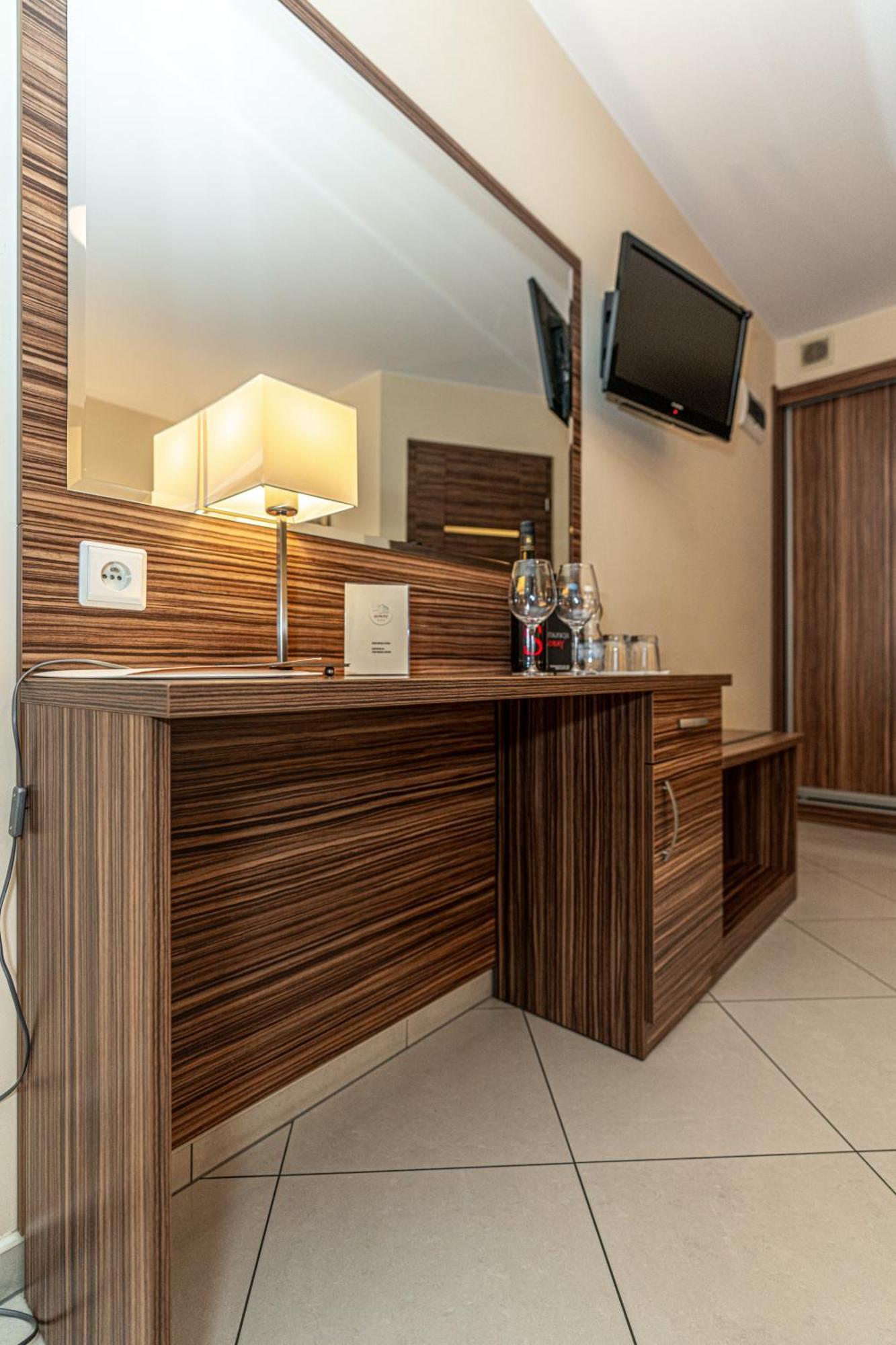 Hotel Soray Величка Екстер'єр фото