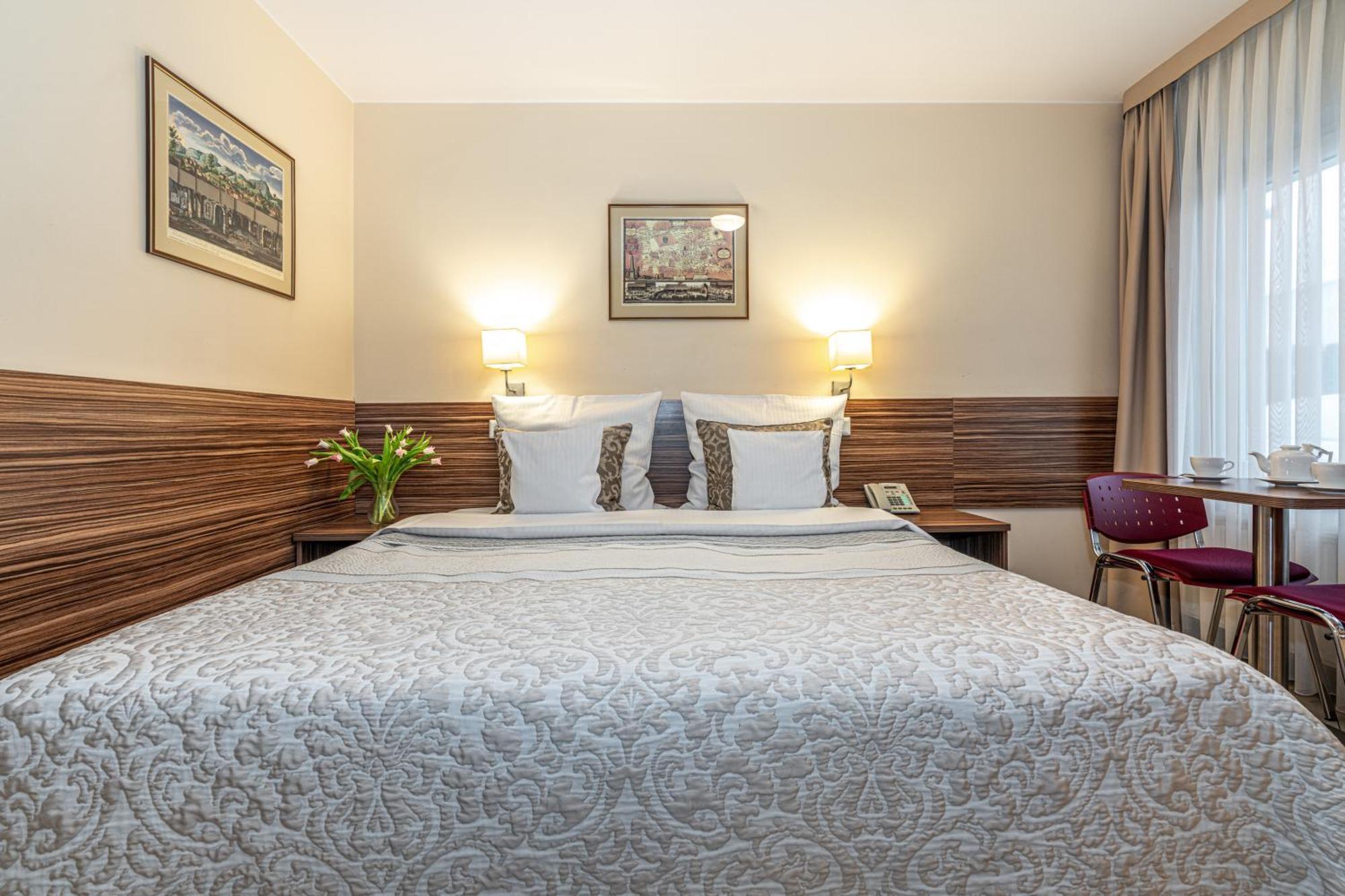 Hotel Soray Величка Екстер'єр фото
