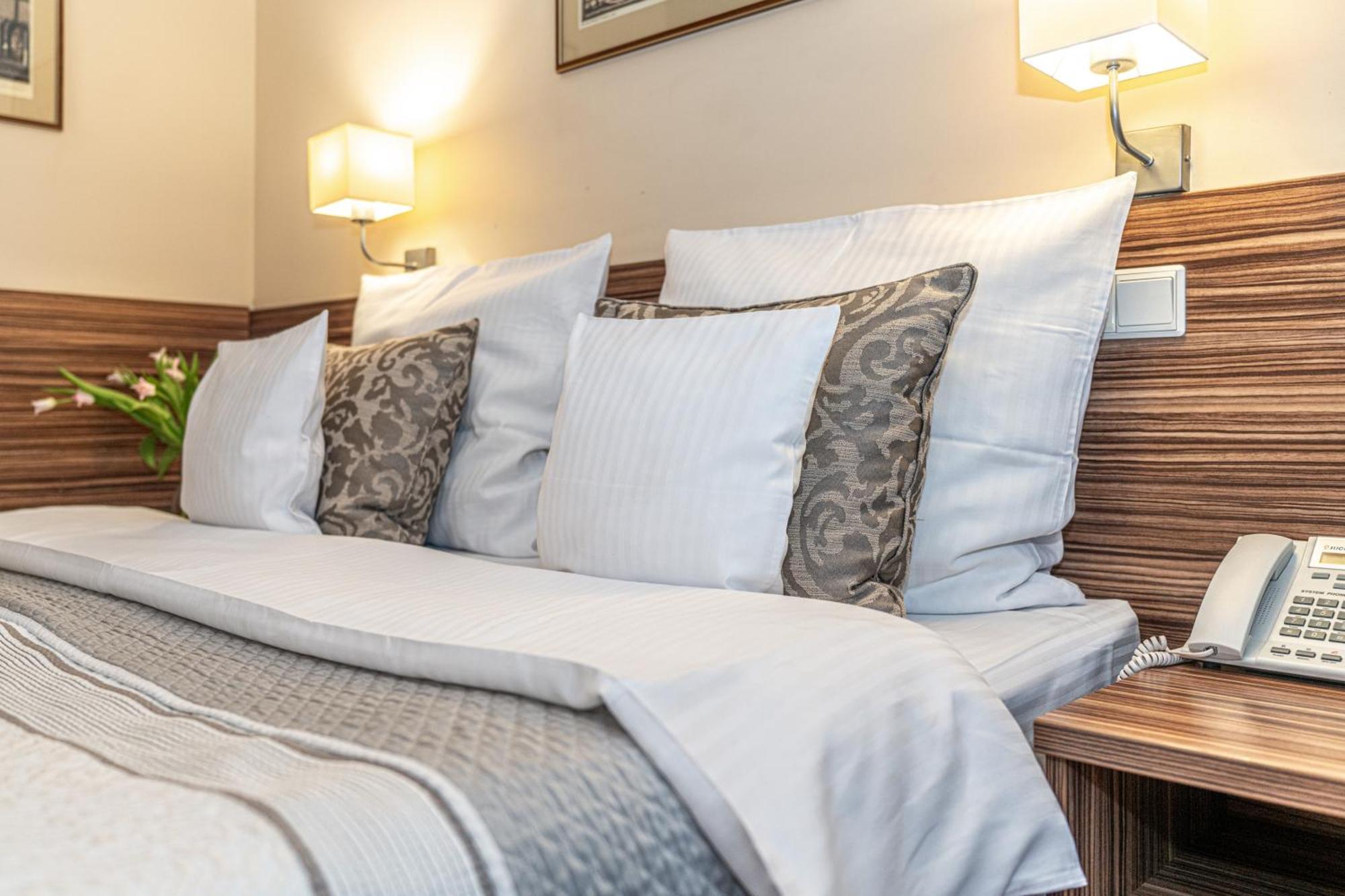Hotel Soray Величка Екстер'єр фото