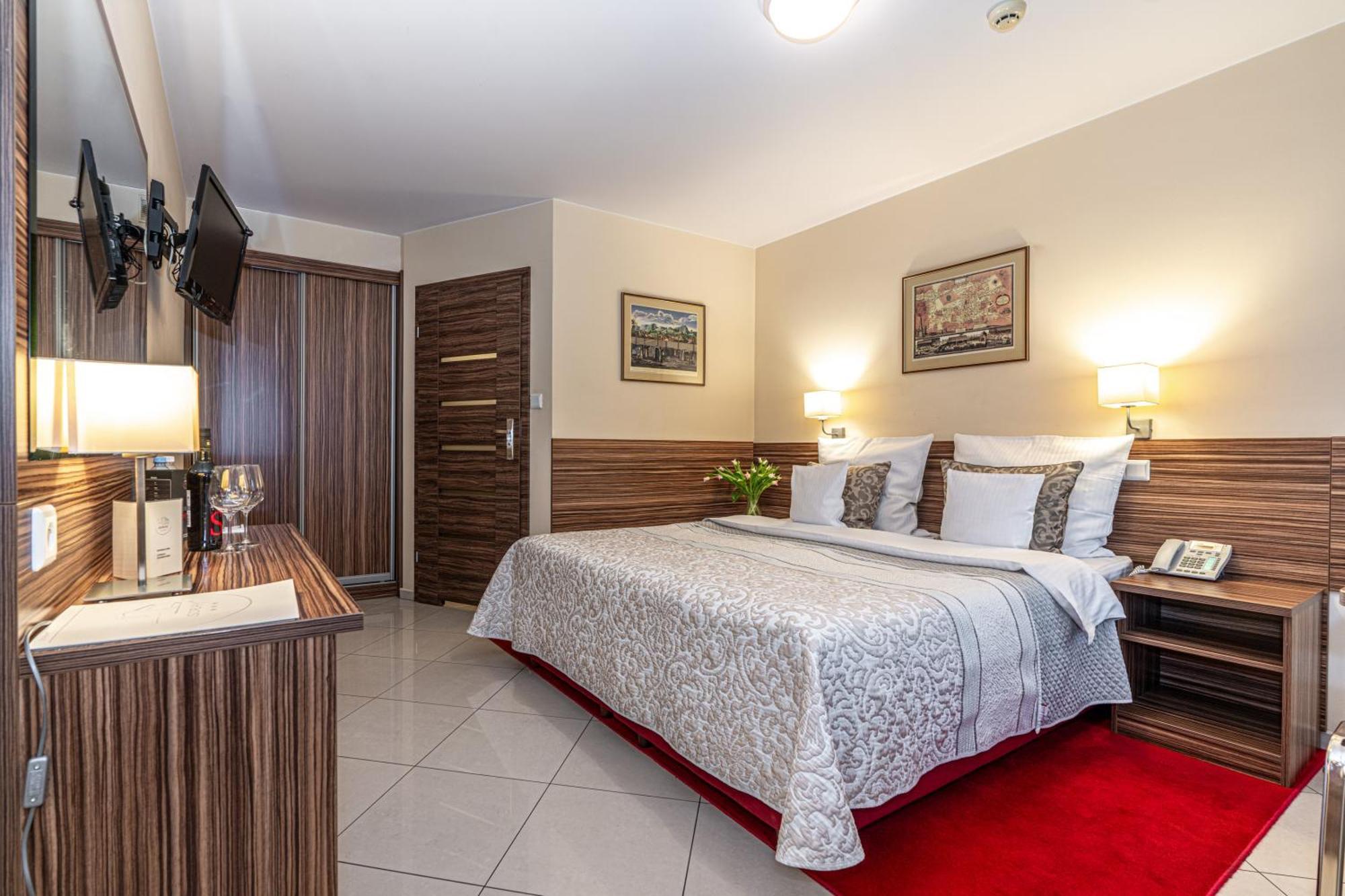 Hotel Soray Величка Екстер'єр фото