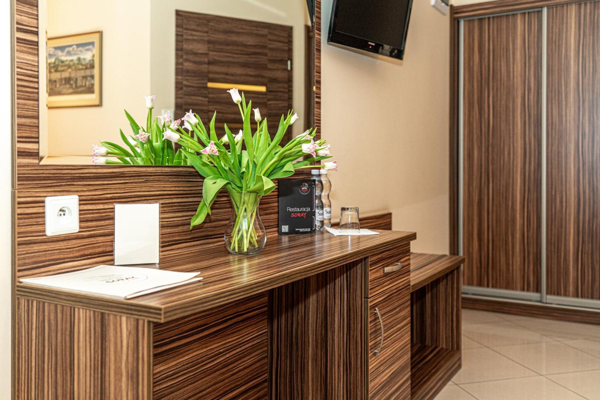 Hotel Soray Величка Екстер'єр фото