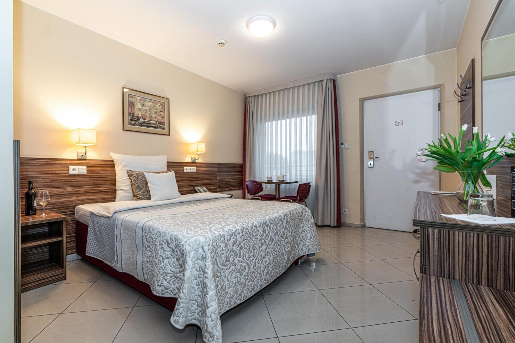 Hotel Soray Величка Екстер'єр фото