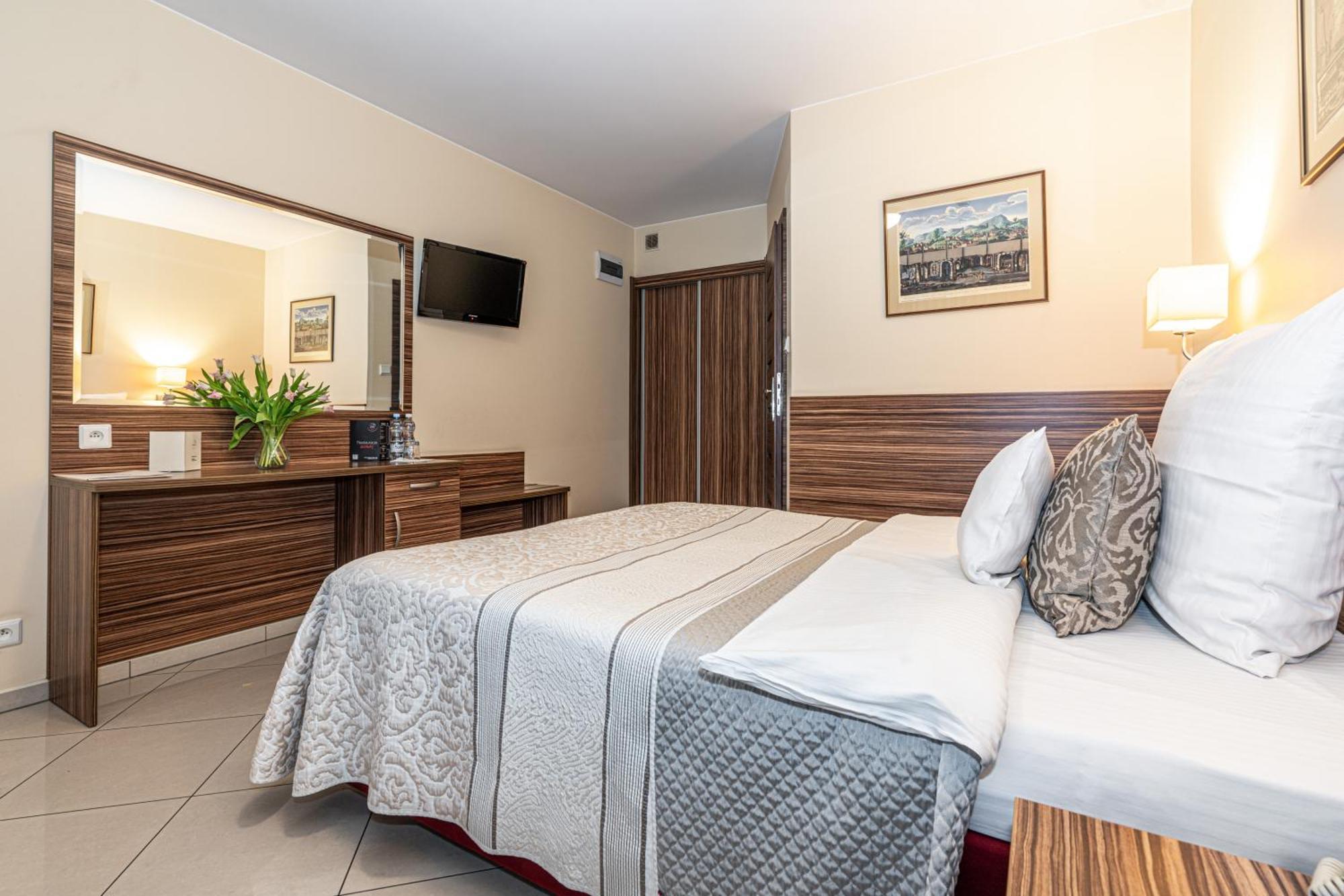 Hotel Soray Величка Екстер'єр фото