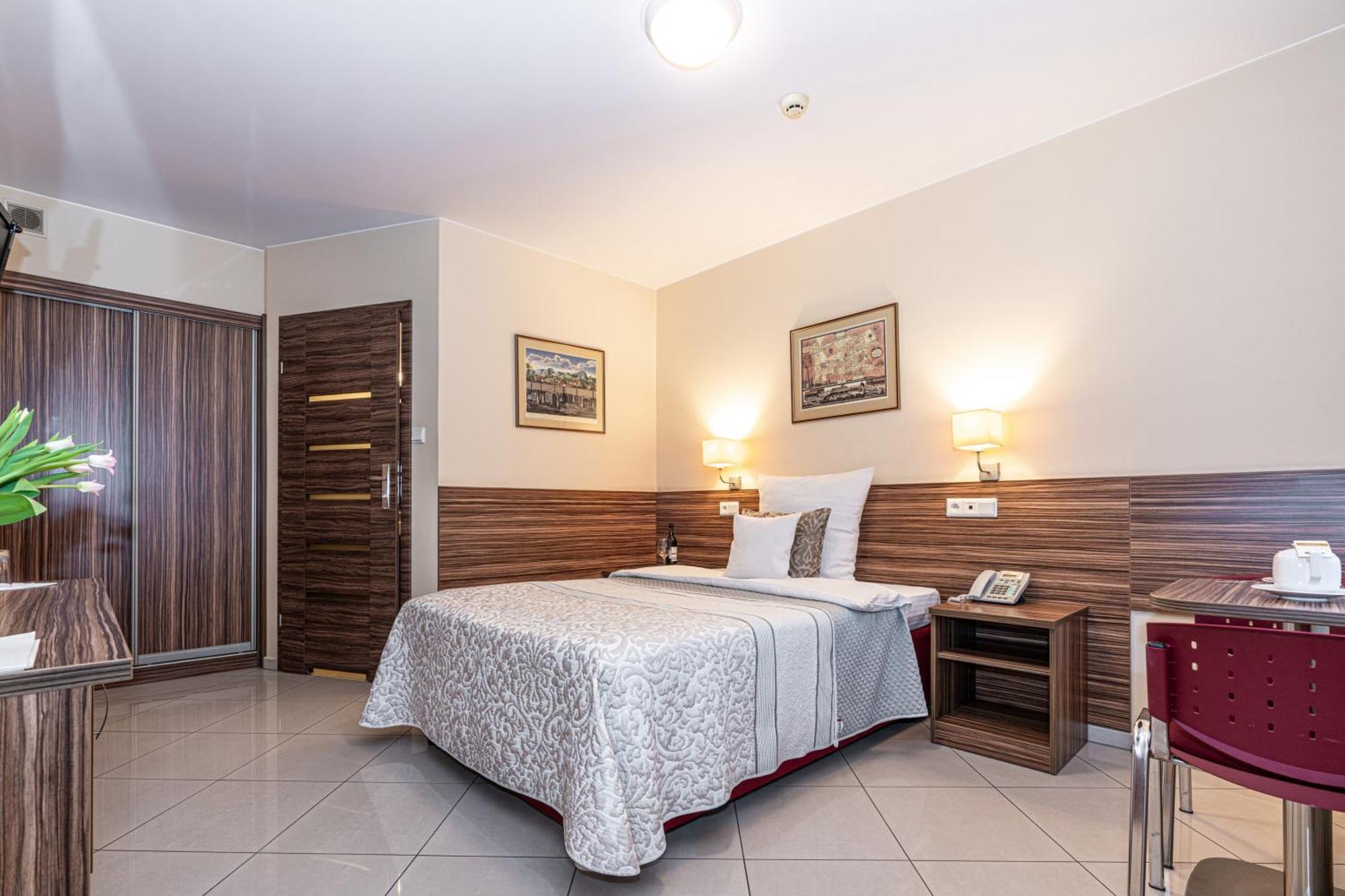 Hotel Soray Величка Екстер'єр фото