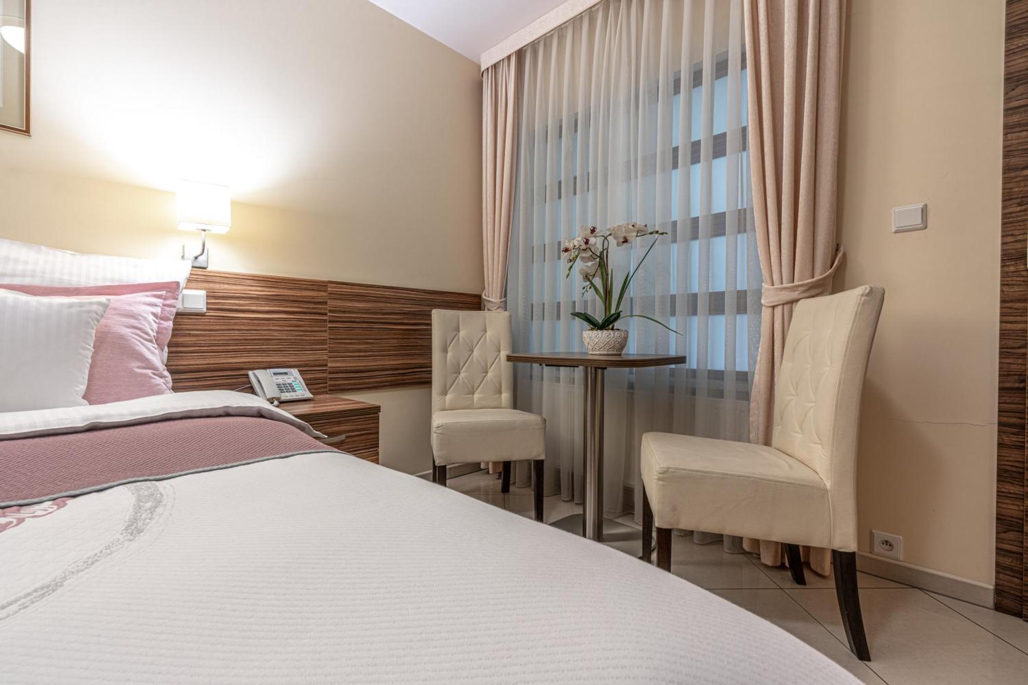 Hotel Soray Величка Екстер'єр фото