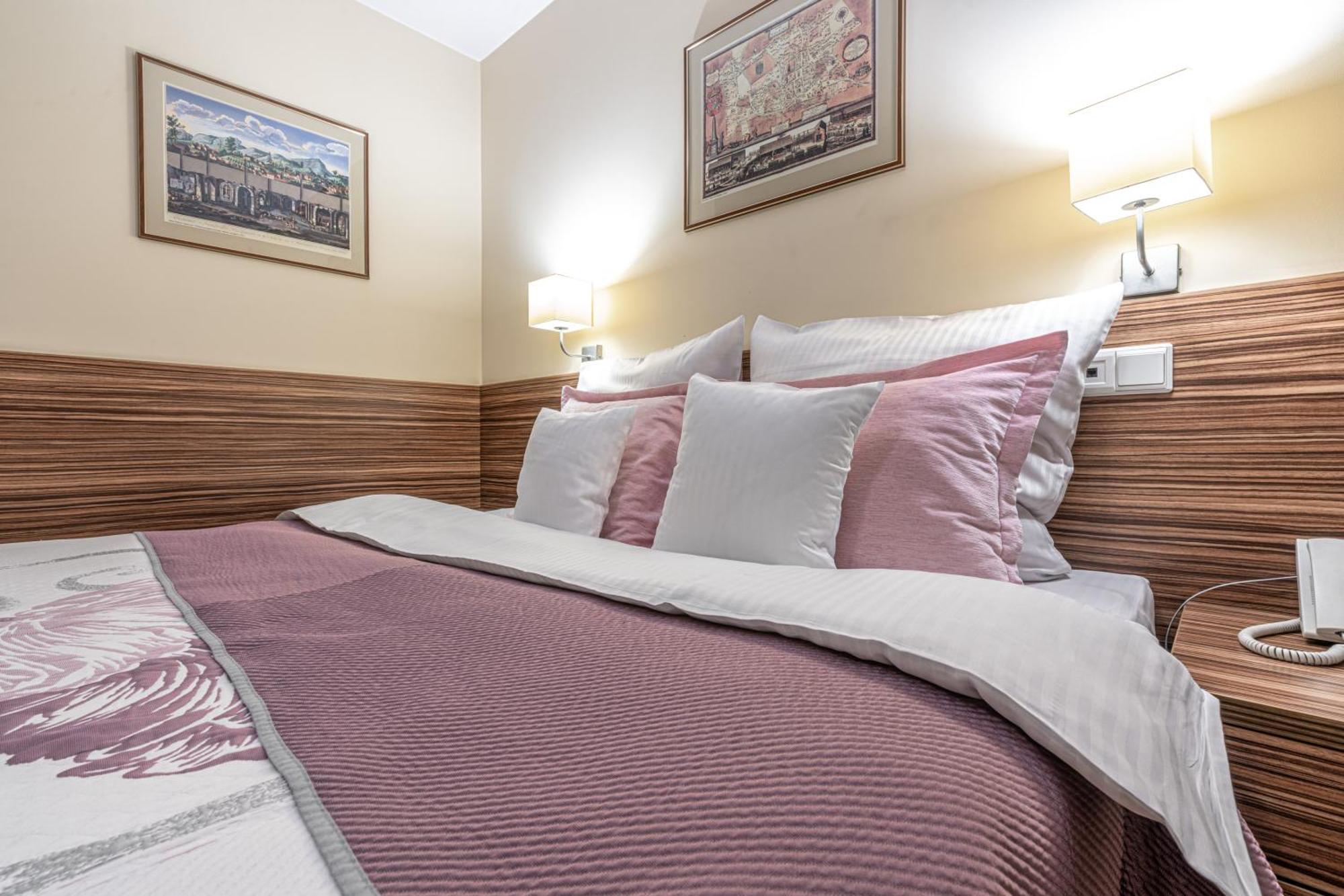 Hotel Soray Величка Екстер'єр фото
