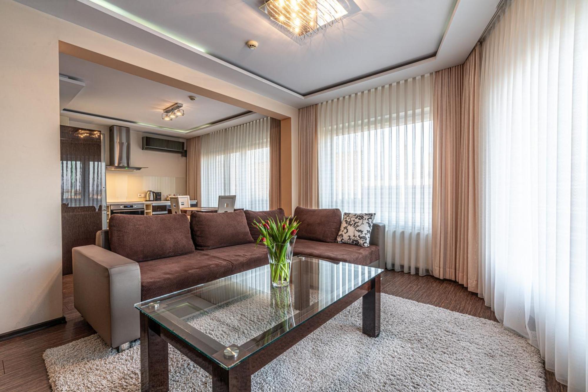 Hotel Soray Величка Екстер'єр фото