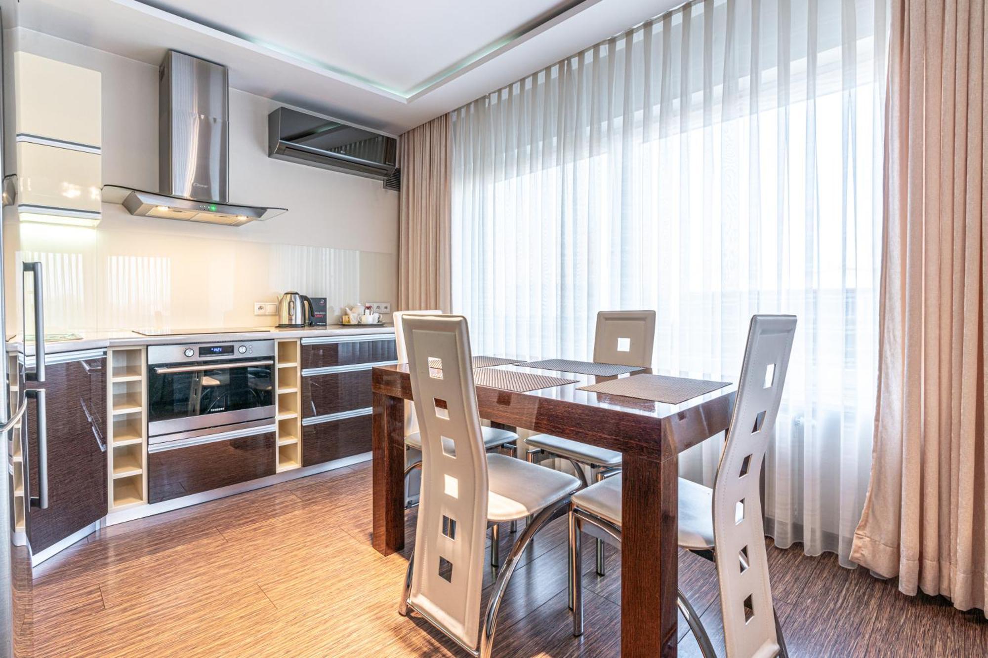 Hotel Soray Величка Екстер'єр фото