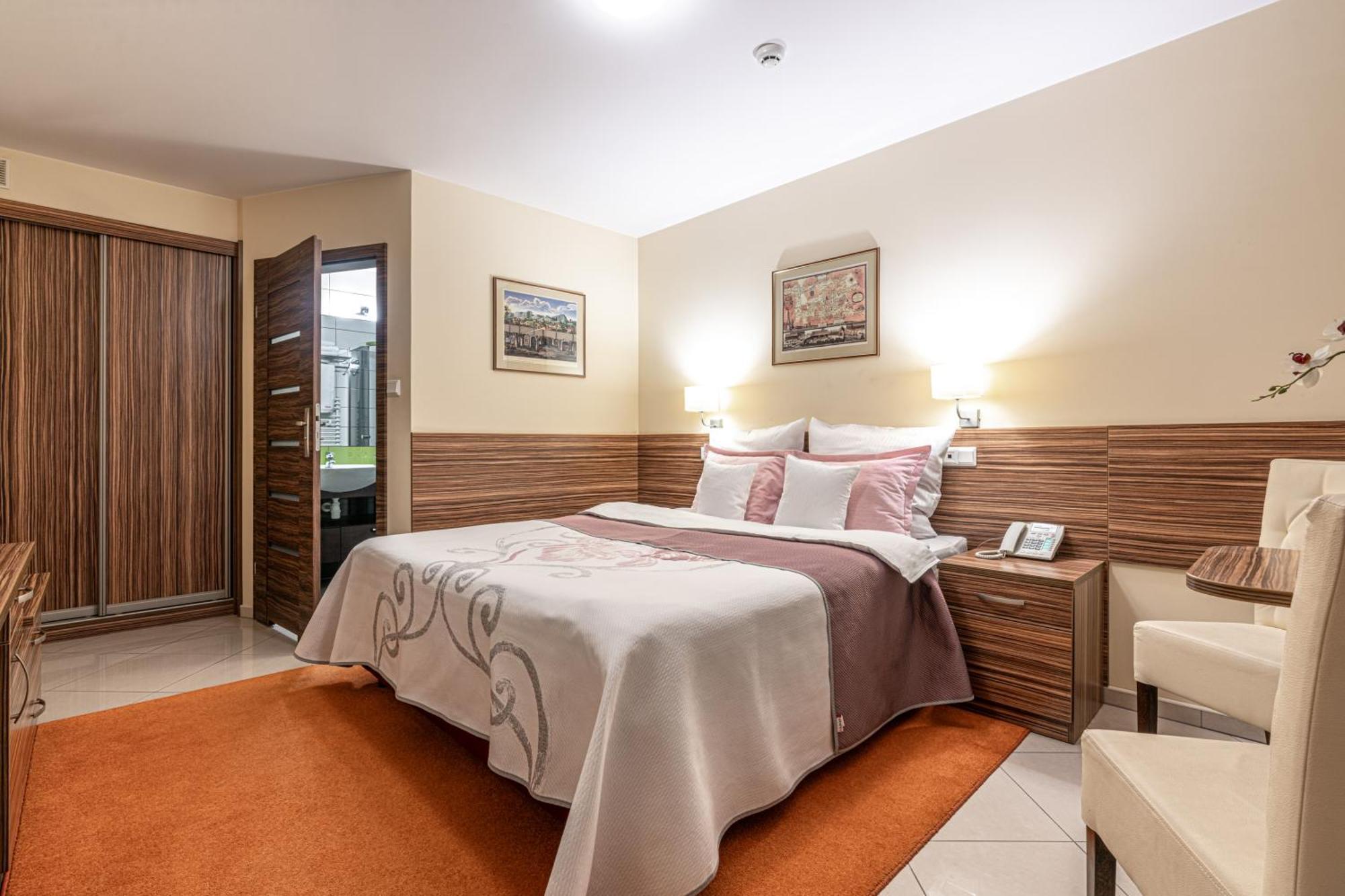 Hotel Soray Величка Екстер'єр фото