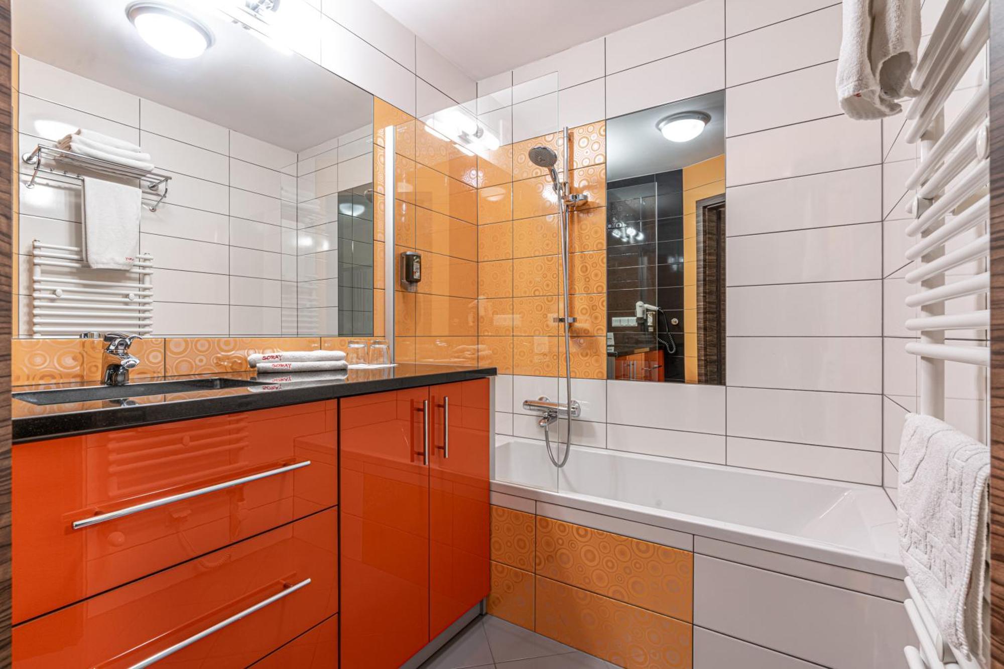 Hotel Soray Величка Екстер'єр фото