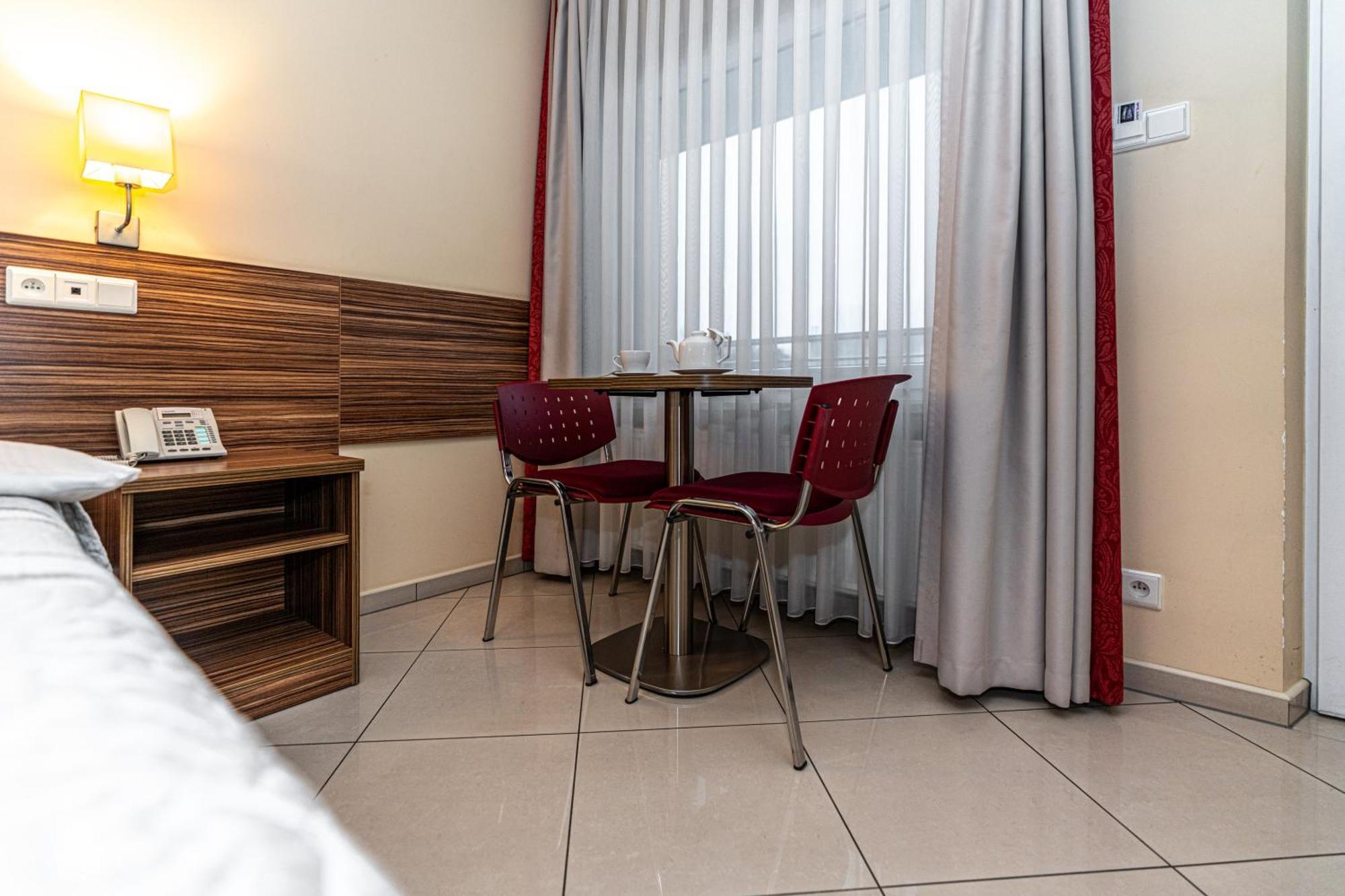 Hotel Soray Величка Екстер'єр фото